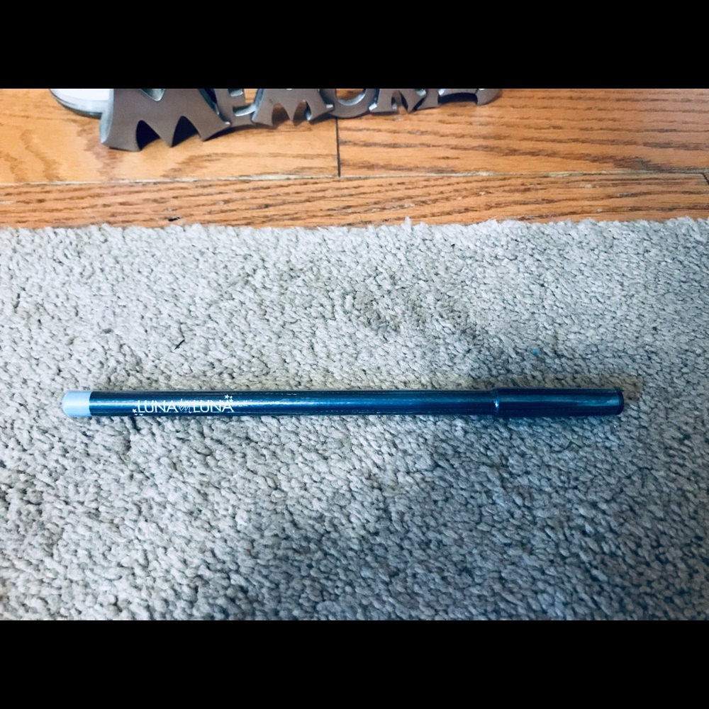$5 Add-on ❤️‍🔥 Luna By Luna Eyeliner Pencil